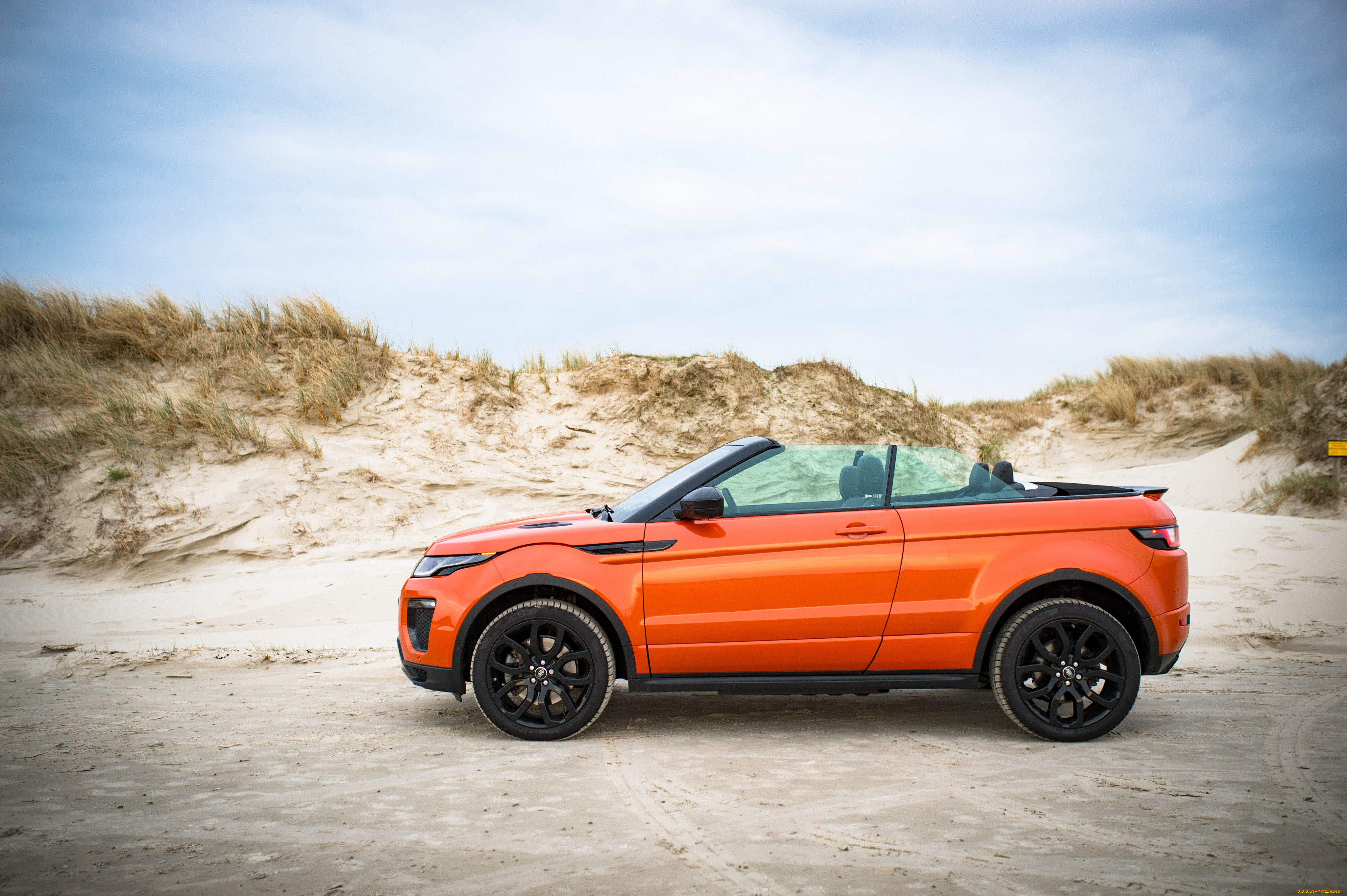 , range rover, range